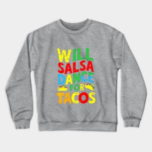 Mexican Day Crewneck Sweatshirt